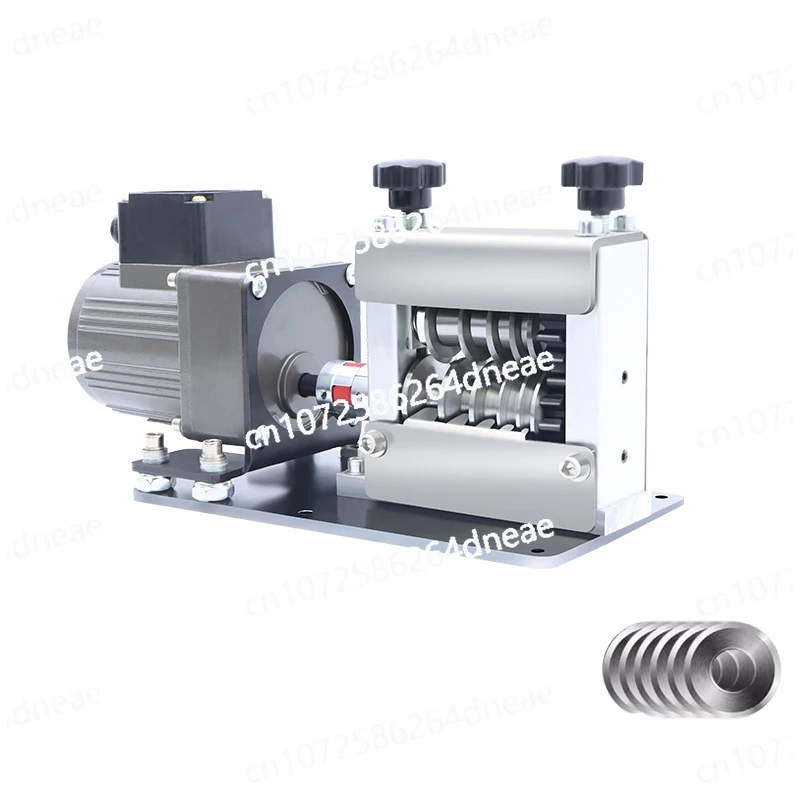 

Commercial Wire Stripping Machine Waste Copper Cable Peeler Automatic Copper Peeler For Copper Aluminium Wire Recovery