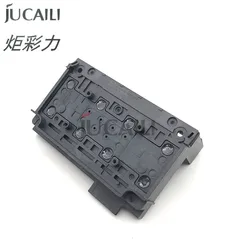 Jucaili good price xp600 print head cover for Epson XP600 printhead for Allwin Xuli Eco solvent printer