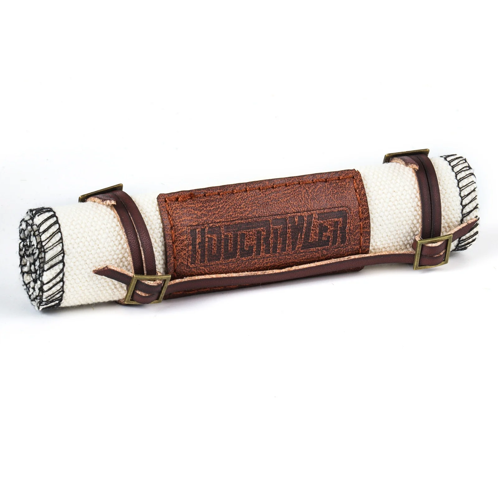 HooCrawler RC Simulierte Campingmatte Dekorative Mini-Campingschlafsäcke für 1/10 1/8 RC Crawler SCX10 TRX4 H10