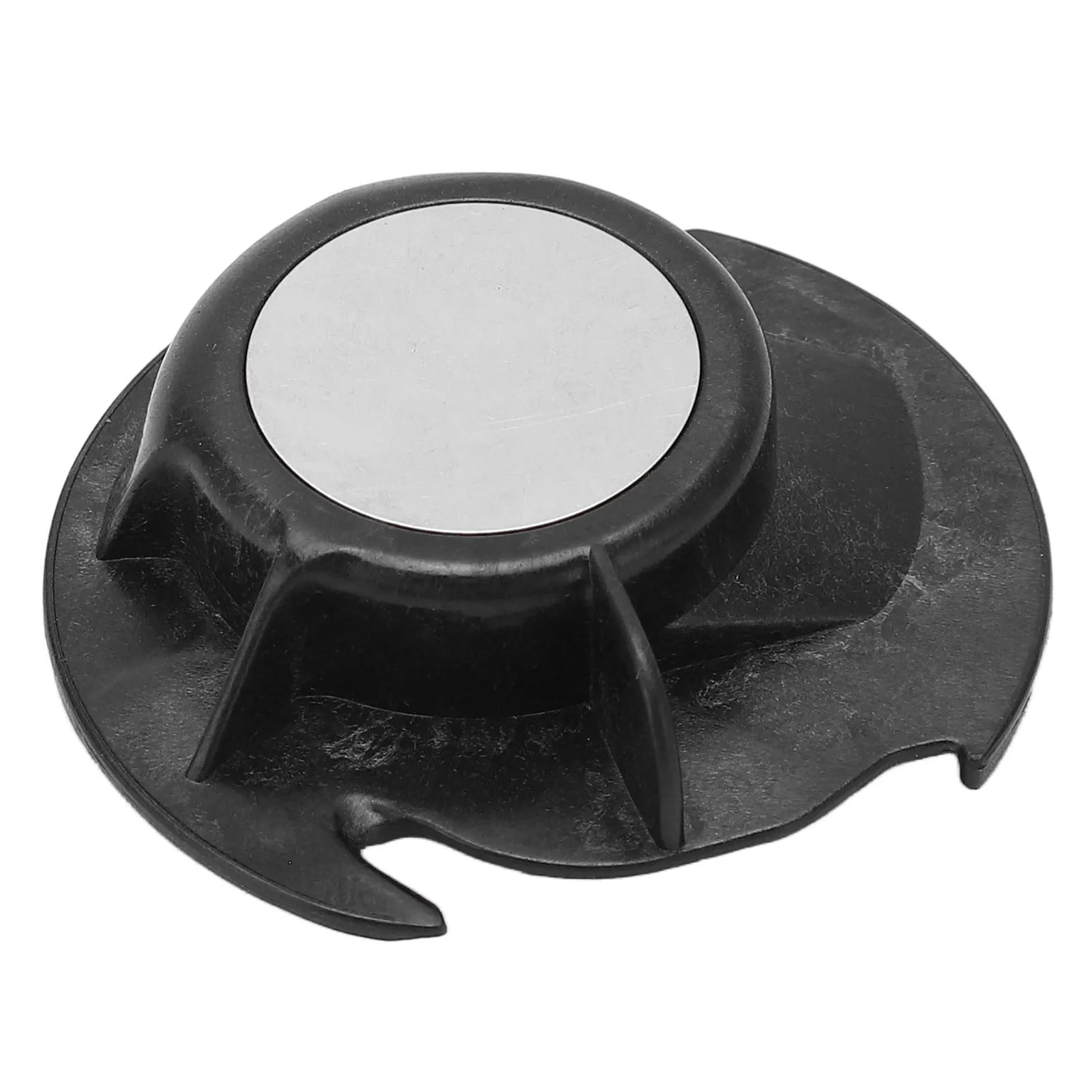 Sewing Machine Bobbin Case 3.5x3.8cm/1.4x1.5in Plastic Black Sewing Machine Bobbin for Brother XG4227001 XC8993321 XE9326001