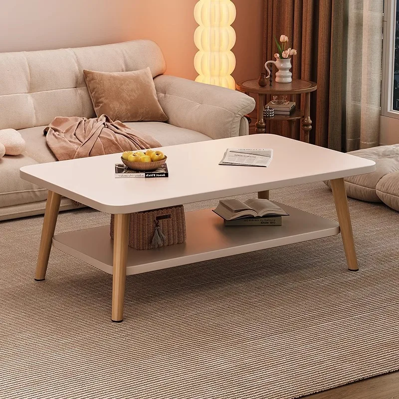 

#Modern Simple Wooden Home Furniture Low Table For Living Room Bedroom Balcony Tea Time