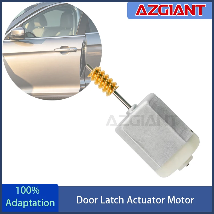 AZGIANT Car heavy duty door lock actuator FOR 2017-2022 Hyundai Ioniq OE Replacement car accessories