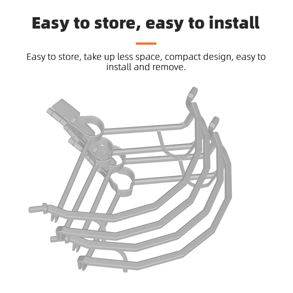 Drone Blade Wing Fa…
