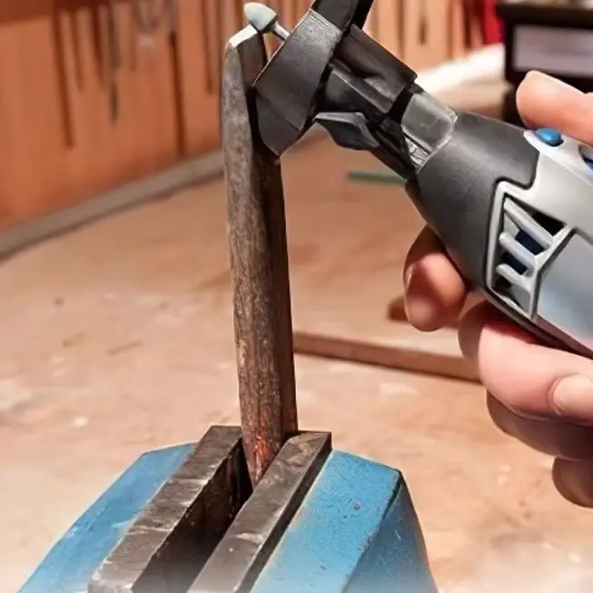 

2Pcs Carbon Brushes 4.8×6.8×8.6mm For Dremel 4000 Rotary Tool Angle Grinder Parts Cutting Polishing Machine Tool Accessories