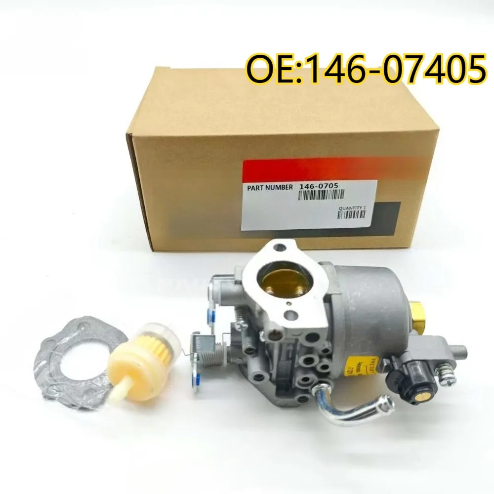 

High quality New For 146-0705 Carburetor for Onan RV Generator 2.8 KV 2800 Carb