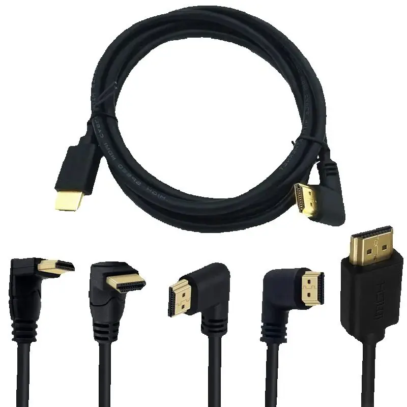 4K Hdmi Cable 90/27… - image