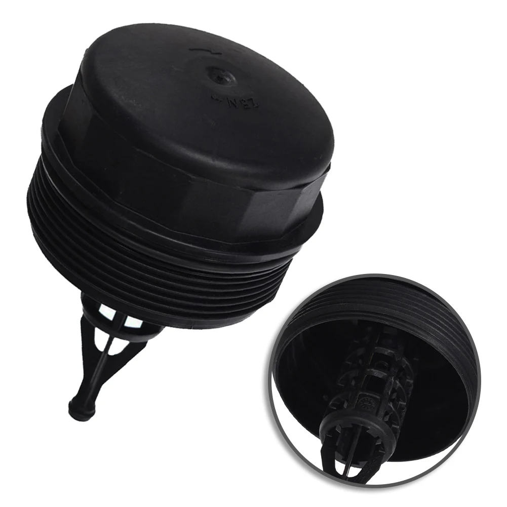 

Oil Filter Housing Cap 6421800038 917-062 For Mercedes For C-Class For Jeep For Sprinter Direct Replacement Oil Filter Cap