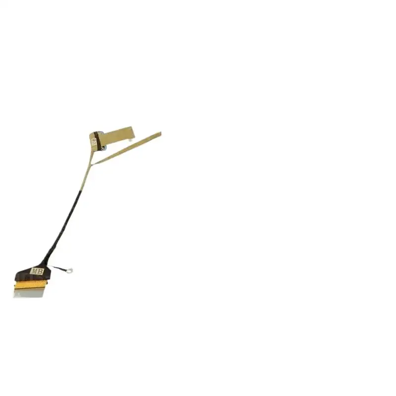 

WYORESY для Dell Inspiron G7 17 7790, экранный дисплей, 40 контактов, 144 МГц, LVDS, светодиодный ЖК-кабель ~