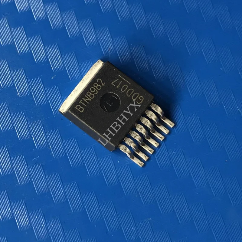BTN8982 BTN8982TA H…