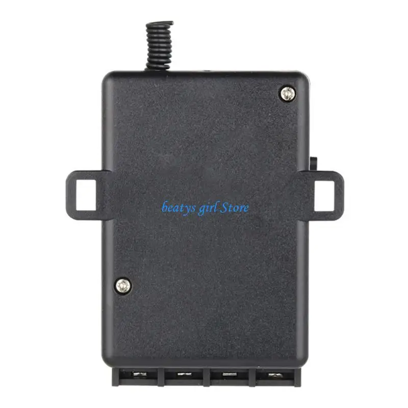 

C7AB Sensitive DC9V-85V Remote Switcher for Home Security Temperature Resistance