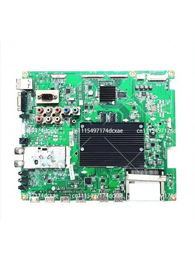 TV Main Board EAX63686303 for 42/47/55LW5500 Series LCD TV Replacement