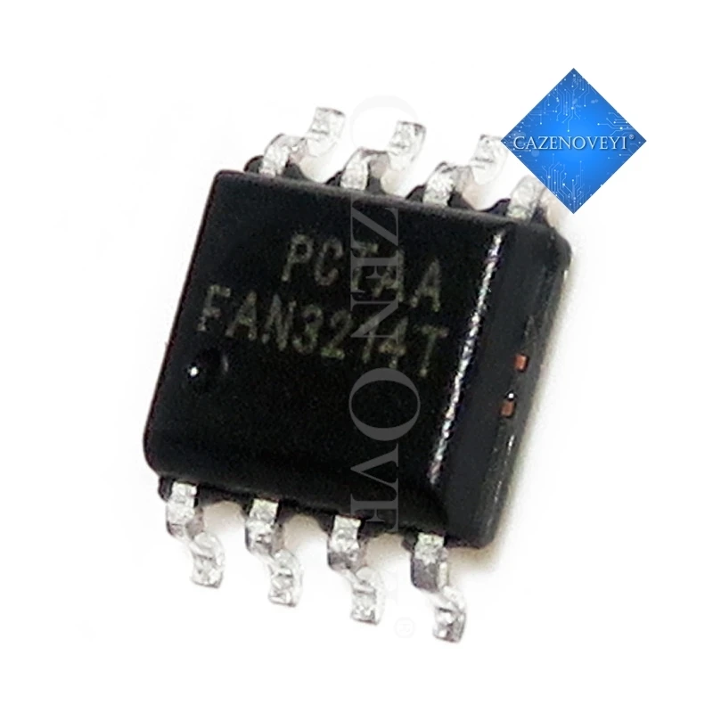 5-100PCS FAN3214T FAN3214 IRFB4020 FB4020 74HC7266N 74HC7266 BD9139MUV-E2 BD9139 RT8015AGQW EL= D78F0988AGC D78F0988
