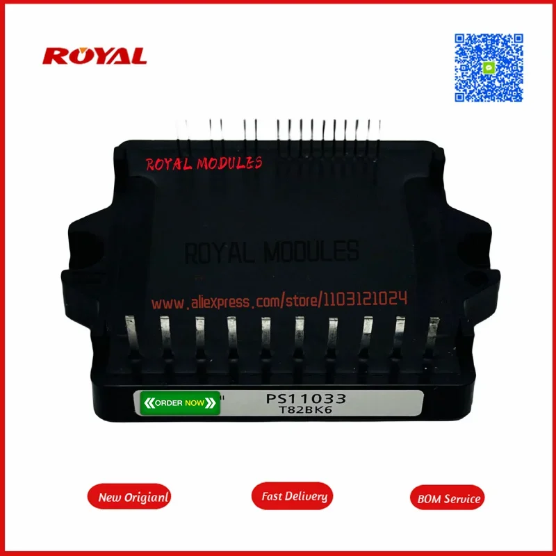 New Original PS11033 PS11034 PS11032-Y1 PS11033-Y1 PS11035 PS11034-5