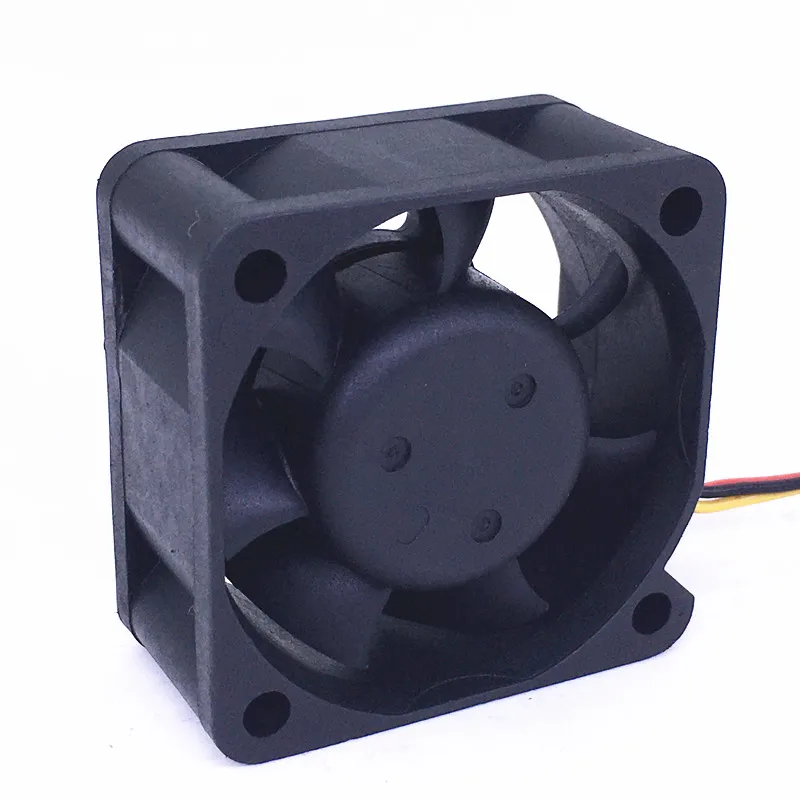 

Delta Electronics EFB0412HD DC 12 В 0,12 А 40x40x20 мм 3-проводной охлаждающий вентилятор