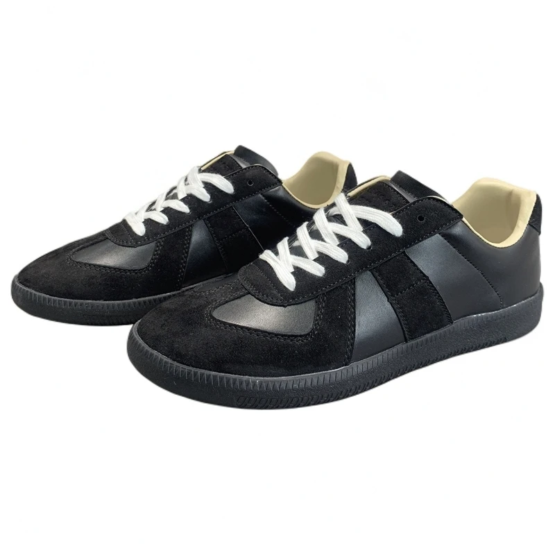 

Unisex couple's shoes, fashionable and versatile, casual low-top sneakers, retro lightweight sports shoes