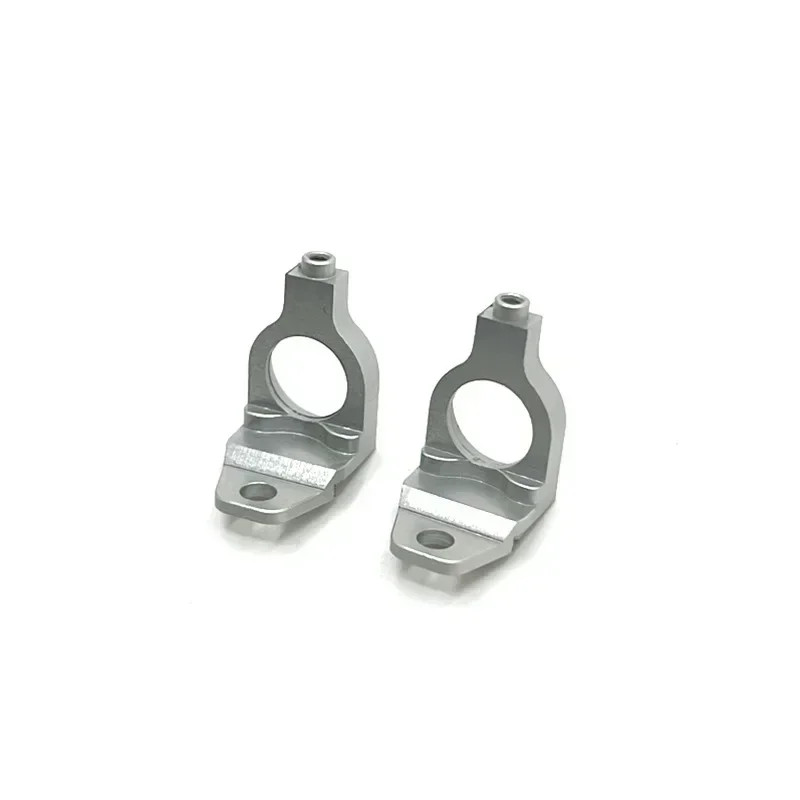Metal Upgrade and Modification Parts Rear Wave Box Seat for Mini RC Drift Car MINI-Q OP Accessories Parts