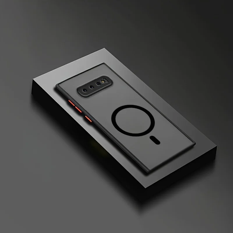 Deluxe Matte Magnet…