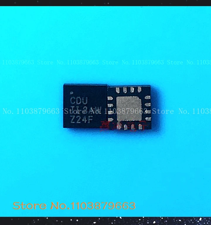 BQ24075RGTR Letteri…