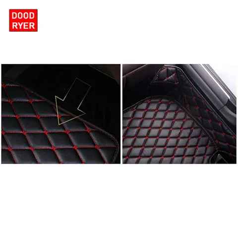 8 best sales mercedes floor mats - №6