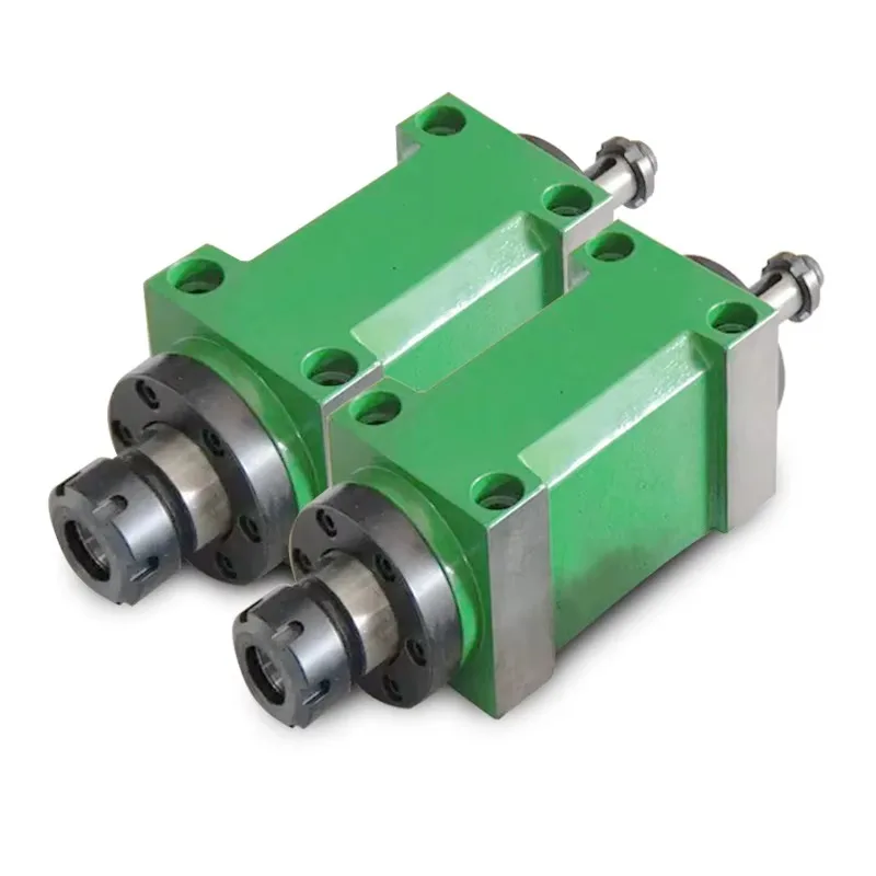 Power Lathe Spindle Fluted Bit for Grinding & Cutting Machine Tool for  ER20/ER25/ER32