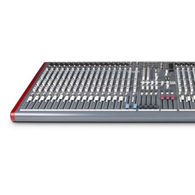 ZED-420 16-channel 24-channel analog mixer with equalizer live broadcast