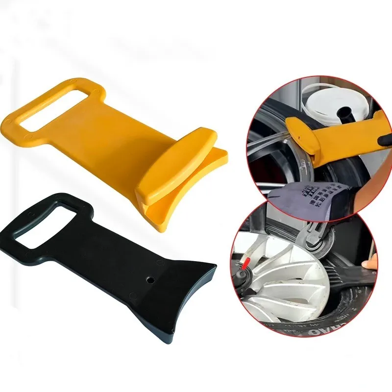 

Universal Tyre Bead Pressing Clamp Car Tire Mount Demount Tool Random color