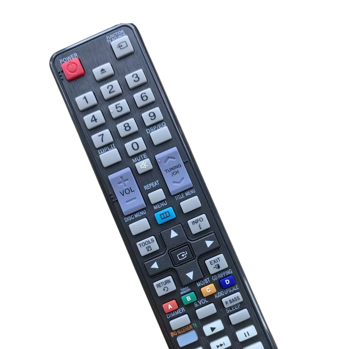 New Universal Remot… - image