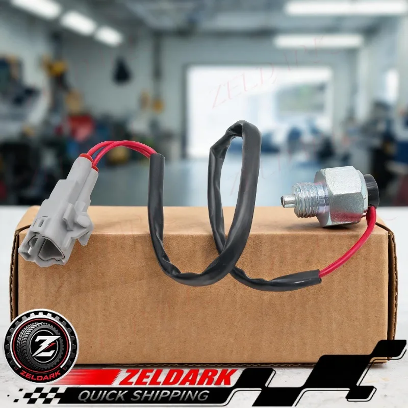 37630-76J20 37680-76J11 Transfer Case 4WD Position Switch for Suzuki Jimny JB23/JB43/SN413 (1998–2018)