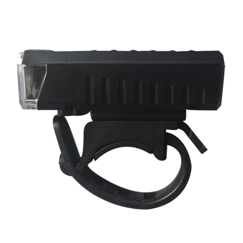 Powerful LED Bicycles Light with USB Charging for Urban & Offroads Biking Road Trail Enhanced Visibility on Night Rides