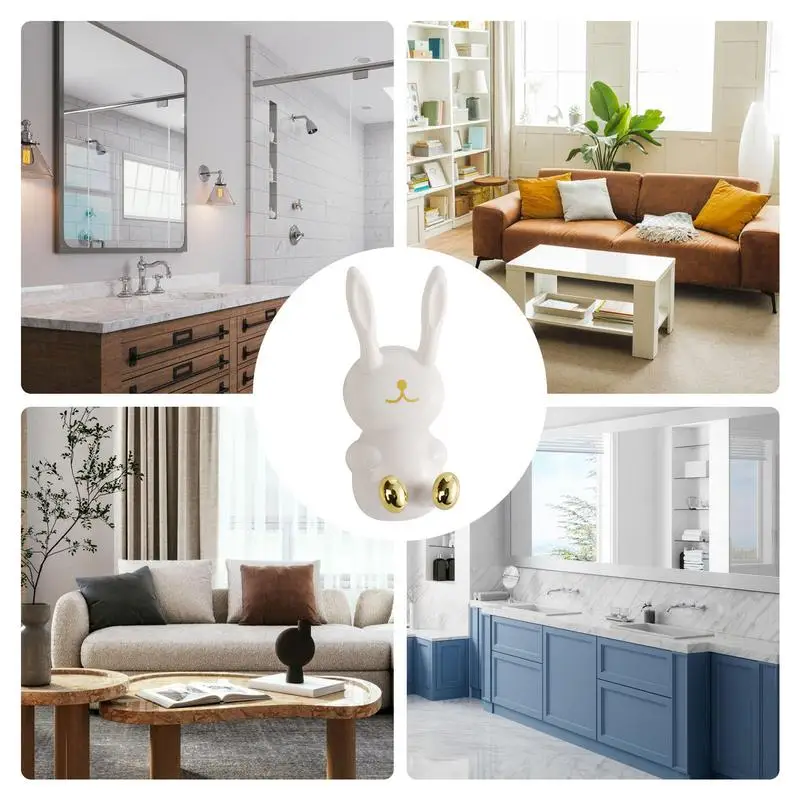 

Coat Hooks Wall Mount No Punching Bath Towel Hanger Adhesive Wall Rack Towel Rack Decorative Sticky Hanger For Clothes Hats Wash