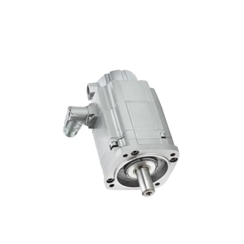AC 1FT7 Servomotors SIMOTICS Synchronous Motor 1FT7044-5AK71-1CH1 1.41kW IP65 Original New and Available in Stock