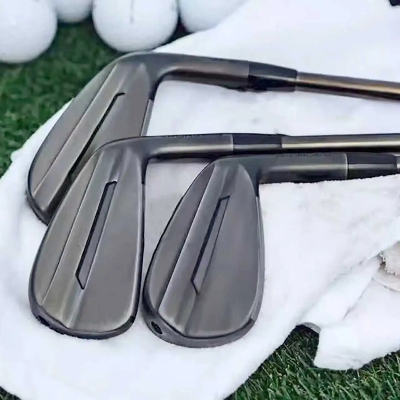 Thumbnail 3 - #13 Compare Golf Clubs Before You Buy