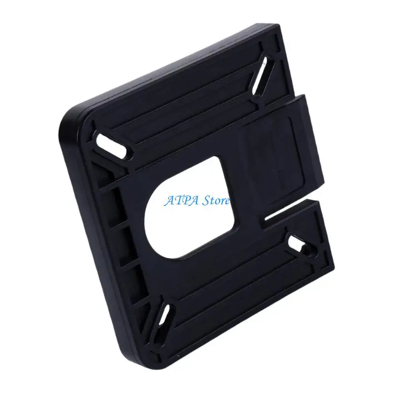 U13C ABS Boat Base Resistant To Saltwater Quick Disconnect Mount Accessory