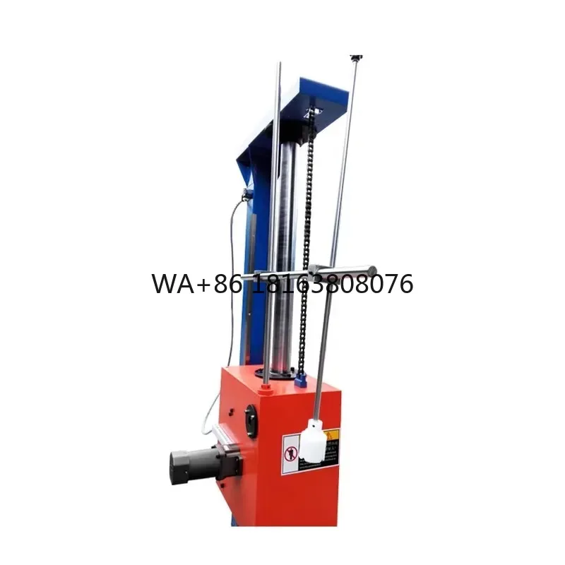Single Swing Carton Drop Tester 3A Certified | Shipping Box Impact Testing Equipment | Lab Package Drop Test Machine