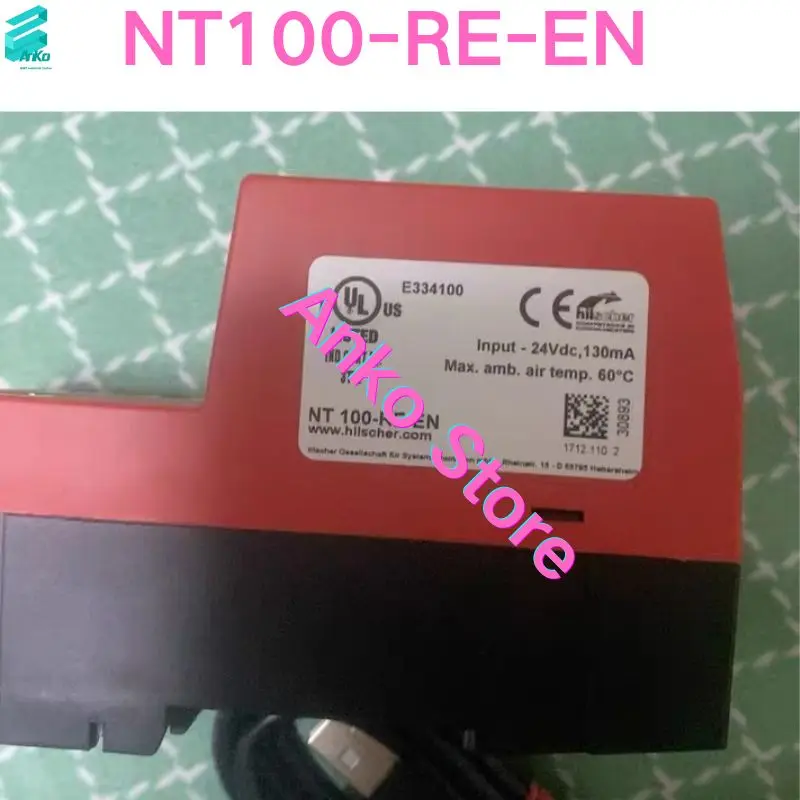 Brand-new   Communication module NT100-RE-EN