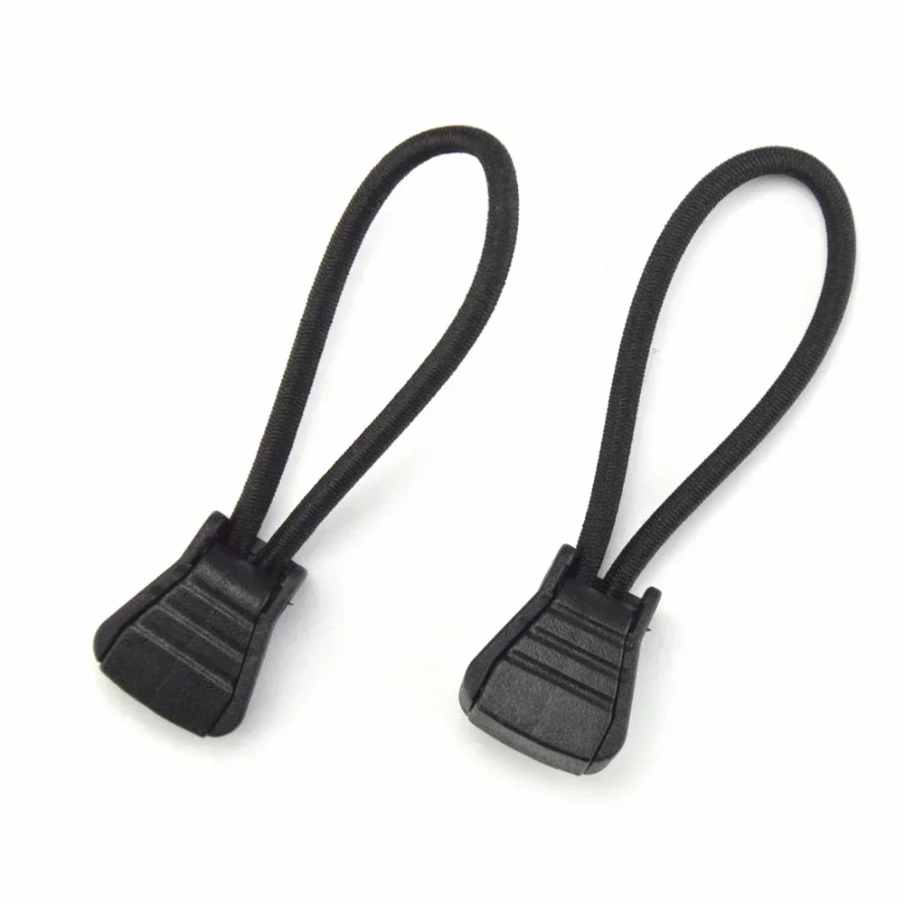 2/4pcs Scuba Diving Dive Diver Hose Clip Retainer Holder Elastic Bungee Rope Tap For Fixing Clips And Pipe Accessories