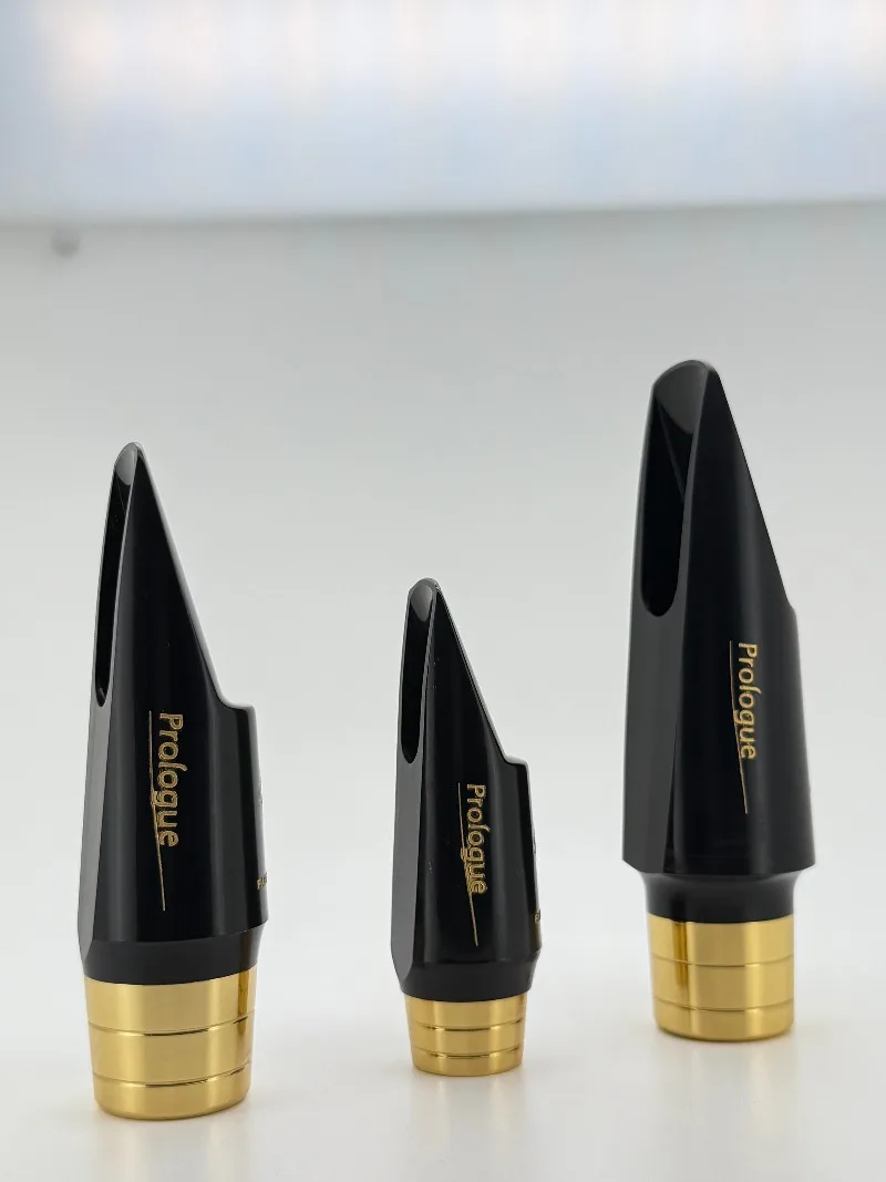 Thumbnail 3 - #36 Latest Saxophone Mouthpieces Offers