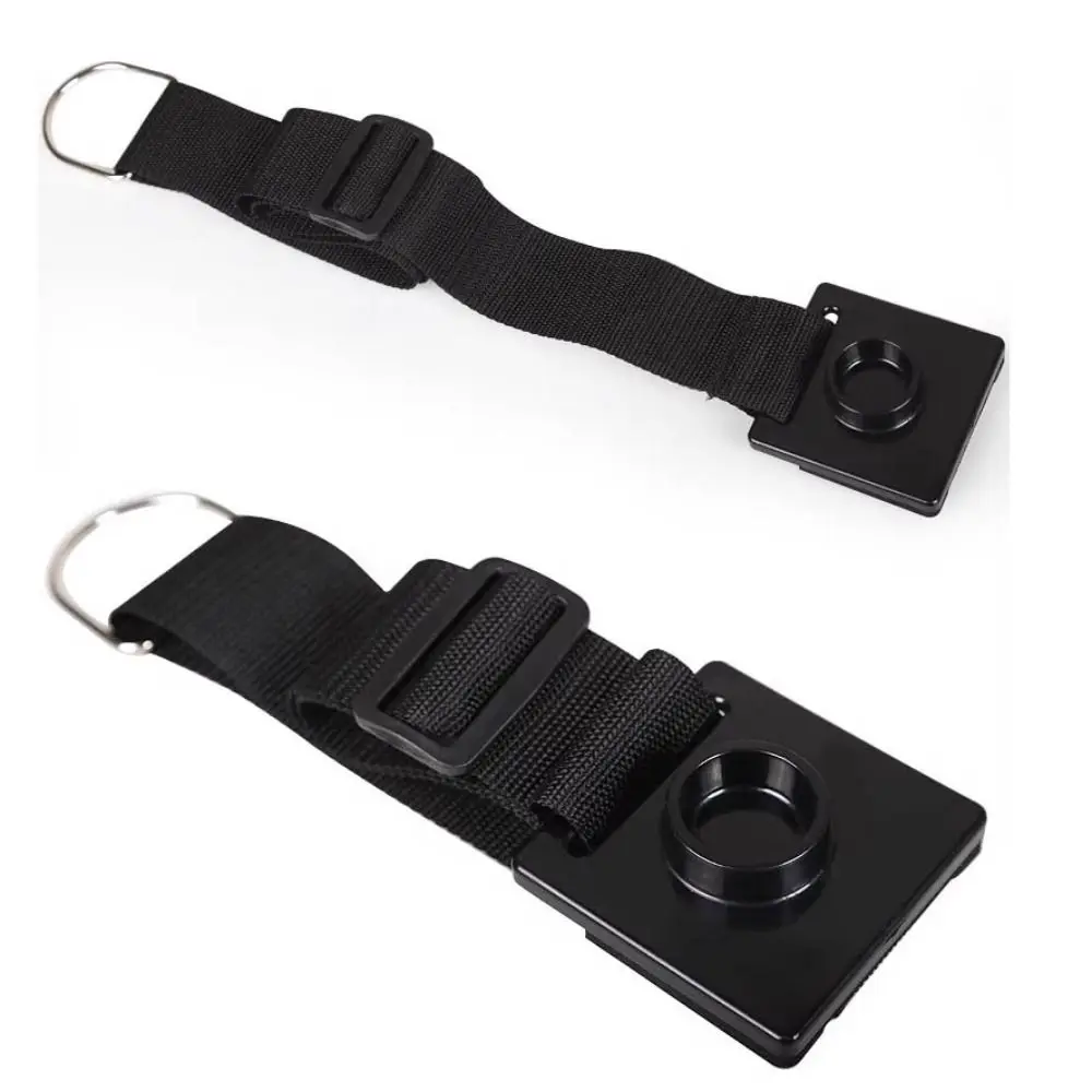 New Durable Musical Instrument Pad Adjustable Anti Scratch Stand Cello Endpin Stopper Non-slip Positioning Strap Holder Cello
