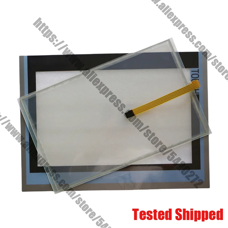 

Новая защитная пленка для сенсорного экрана TP190 6AV2 124-0UC02-0AX0 6AV2124-0UC02-0AX1