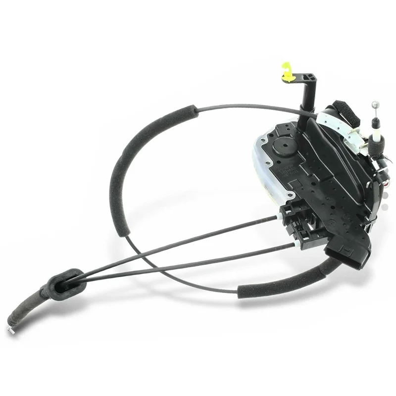 

Car Front Left Door Lock Actuator For NISSAN ROGUE 2007-2013 Integrated Latch Assembly 80501-JM10A Easy To Use-A61E