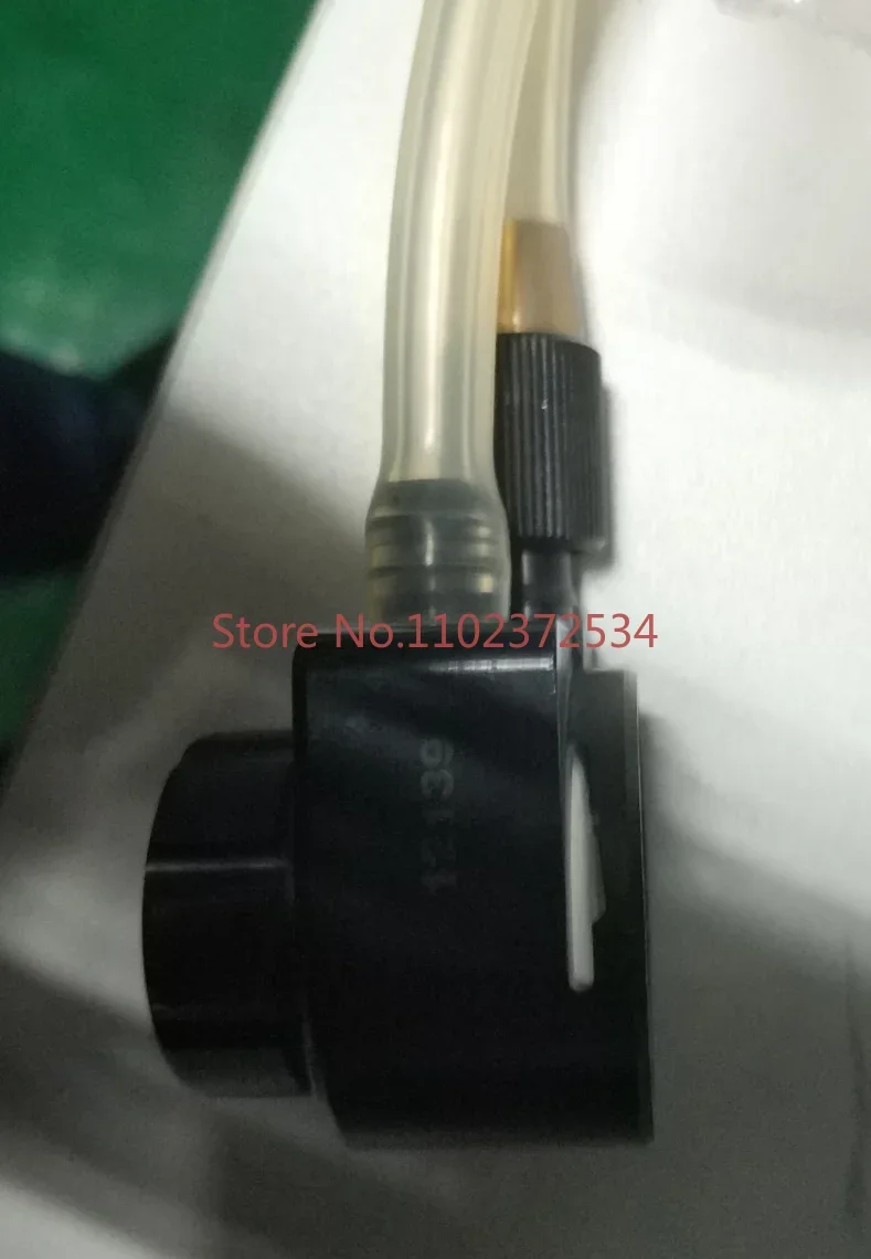 Expansion tube maintenance expansion tube accessories