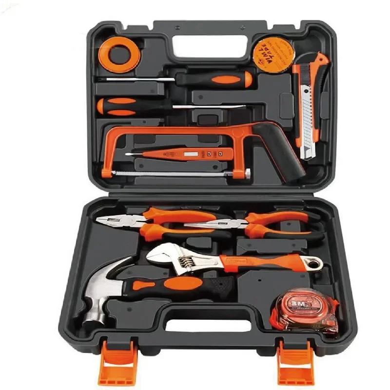 Multi-function Hand Tool Toolb - Woodworking Hammer ulasan dan harga