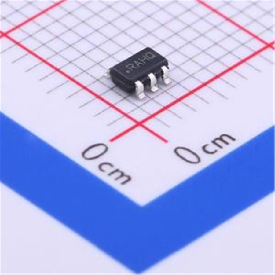 20PCS/LOT LP5907QMFX-3.3Q1 (Current-Sensing Amplifiers)