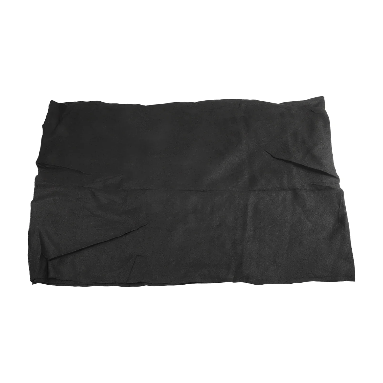 Garden Pond Non Woven Liner Film Fish Pond Liner Black Bottom Sheet Cloth Protect Pond Liner From Rocks Garden Pond Membrane