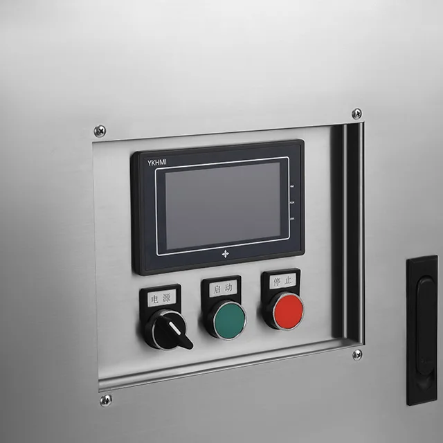 W pełni automatyczna maszyna do pakowania herbaty z azotem, zgrzewarka do puszek aluminiowych, pudełek papierowych, zgrzewarka obrotowa do plastikowych pudełek na tofu.