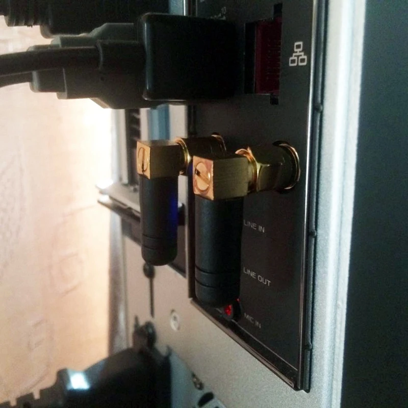 RISE-2PCS 3Dbi 2,4 Ghz WIFI антенна SMA Male маршрутизатор Bluetooth антенны беспроводной модуль 2,4G Антенна внешняя антенна