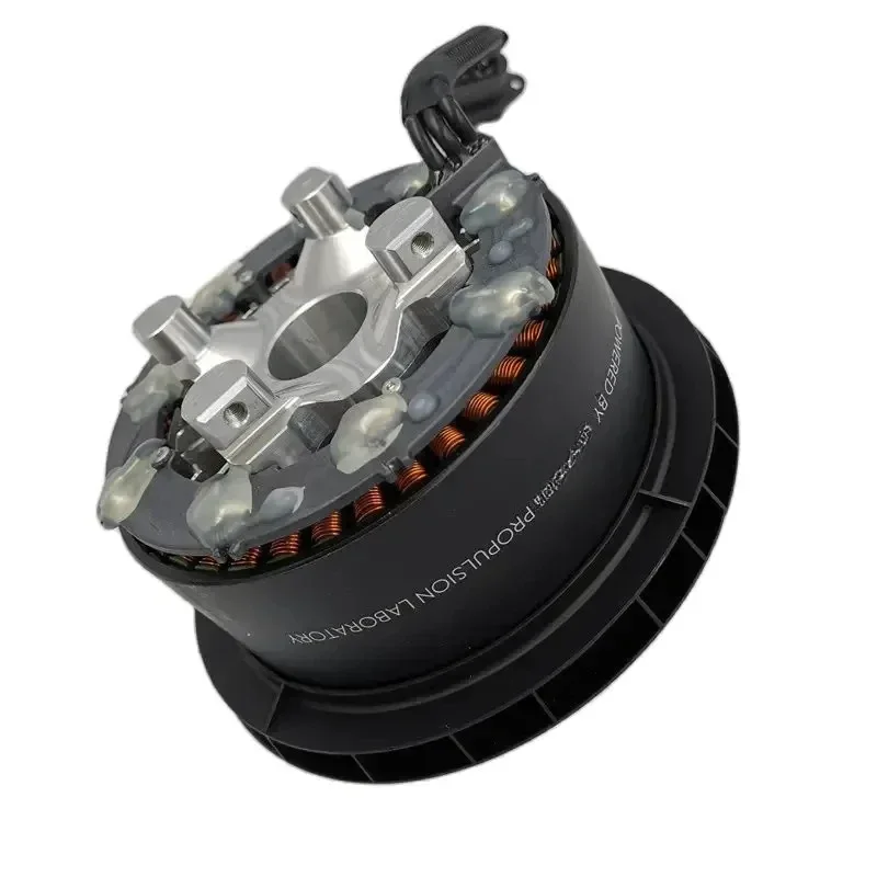 Agricultural Drone Parts For DJI T40 Motor 10033/48KV Spreading Machine Accessories Engine  New Genuine Original Machine