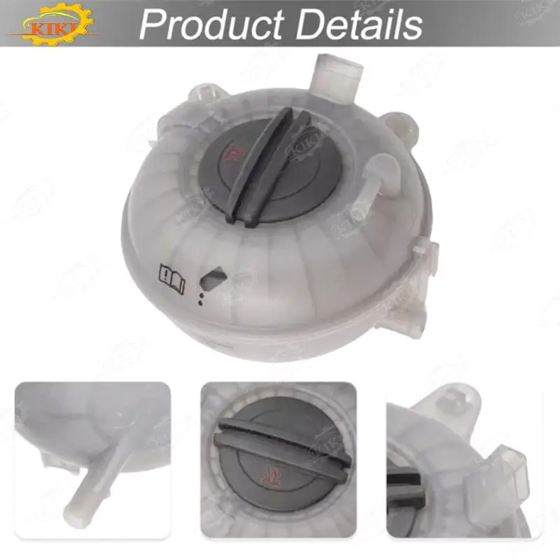 Coolant Radiator Ex… - image