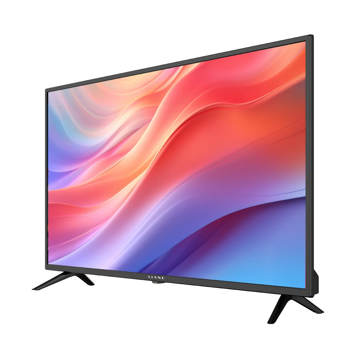 تلفزيون ال اي دي كيانو سليم تي في 40 بوصة |   تلفزيون LED Full HD 1080p Matrix (FHD)
