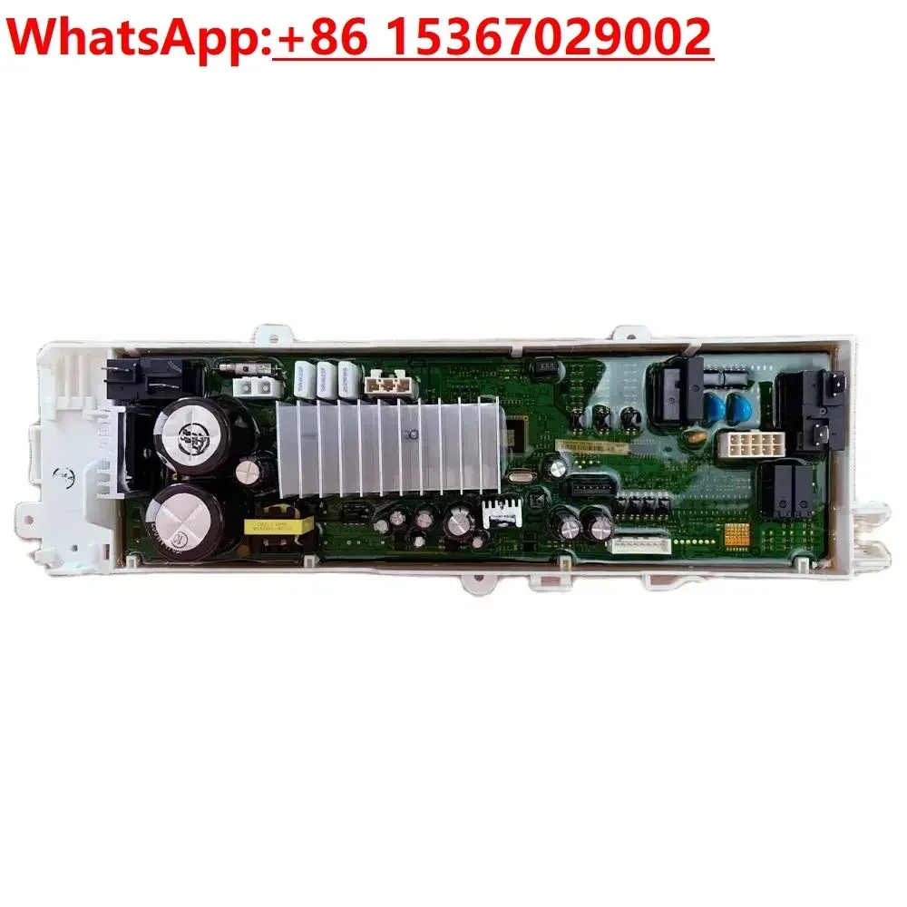 DC92-01768P DC92-01768F DC92-01768E DC92-01768C DC92-01768B New Original Motherboard For  Drum Washing Machine